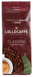 Kohvioad Lollo Caff&egrave; Classico Espresso, 1kg