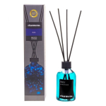 Pulkdifusor Charmens Luxury Edition Bleu 110 ml Kauak P&uuml;siv Kodul&otilde;hnastaja