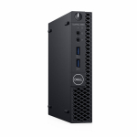 Optiplex Tiny 3060 i3-8100T 16GB 256GB SSD Windows 11 Pro Renew