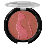 P&otilde;sepuna + bronzer J.Cat Beauty Love Struck 112 Pudding Pop satiinviimistlus