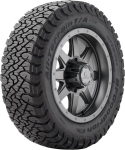 BF Goodrich All-Terrain T/A KO3 245/70R17 119 S RWL LRE