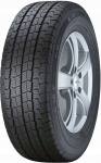 Platin RP 700 AllSeason 205/75R16C 110 R