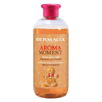 Vannivaht Dermacol Aroma Moment Meemaitseline Piparkook 500 ml Niisutav Pidulik