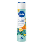 Antiperspirantspreid NIVEA Tropical Sunrise 150 ml 72h Kaitse