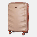 Suur kohver 77x50x29 VOYO Fjord, 102L, L, &scaron;ampanja