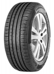Continental PremiumContact 5 215/55R17 94 V ContiSeal