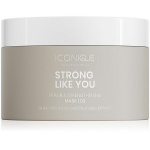 Juuksemask Iconique Professional Strong Like You, kahjustatud juuste taastamine ja tugevdamine, 200 ml