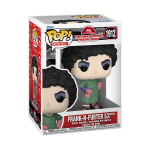 Figuur Funko Pop! Frank-N-Furter #1912 haiglakittel kultusfilm