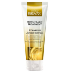 &Scaron;ampoon Biovax Glamour Botu Filler t&auml;itmiseks ja silumiseks n&otilde;rkadele juustele 200 ml