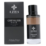 Eau de Parfum Azha Chevalier Noir 100 ml puidune, idamaine, kauakestev