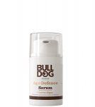 Seerum Bulldog Age Defence 50 ml pinguldav vananemisvastane seerum k&uuml;psele mehe nahale