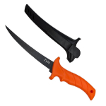 Zyle ZY109K 19 cm teraga fileenuga koos kestaga