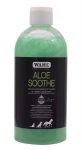 &Scaron;ampoon Wahl Aloe Soothe WAHP2999-7552 rahustav tundlikule nahale, kontsentreeritud koostis