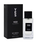YESforLOV Yes! EDP parf&uuml;&uuml;mvesi meestele 100 ml