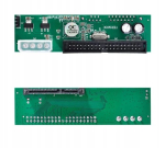Adapter Sata to Ide 40-pin Molex power Hdd Ssd Cd-rom Dvd
