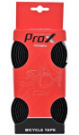 Prox Tp-3tk Juhtraudteip &ndash; Must Rainbow Pu+eva