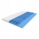 Kattemadrats 100x200x7,5 cm HR Profil, Furniflex
