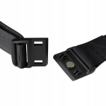 Helikon Edc Magnetic v&ouml;&ouml; meestele, must, Xl (94-102 cm)