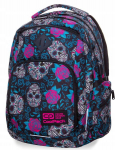 Coolpack kooli seljakott noortele, t&uuml;drukule, A4, 30l