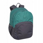 Kooli seljakott Coolpack Rider roheline