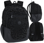 Coolpack Soul seljakott teismelistele, 3d Pixel, 28l