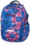 Coolpack Factor Pink Magnolia noorte seljakott