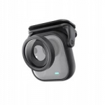 Insta360 Go Ultra Toddler Titan Kit: kinnitus ja makroobjektiiv