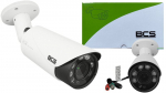 Videokaamera Bcs-ta45vr5 4w1 kaamera 5mpx, Ir 50m, 3,3-12mm, Ip66