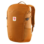 Fj&auml;llr&auml;ven Ulvo 23 seljakott, 23l, punane kuld