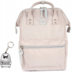 Himawari Pale M - heleroosa linnaseljakott, unisex