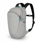 Pacsafe Eco Cx 18l linnaseljakott taaskasutatud nailonist