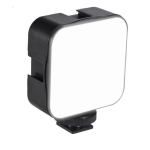 Mattklaasiga LED-valgusti Andoer