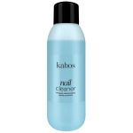 Kabos Nail Cleaner, 500ml &ndash; professionaalne k&uuml;&uuml;nte rasvaeemaldi ja puhastusvahend geel-, akr&uuml;&uuml;l- ja h&uuml;briidmanik&uuml;&uuml;riks