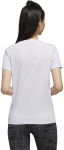 Pluus Adidas W E Branded T Purple FL9290/L