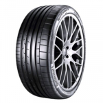 Suvine rehv Continental SportContact 6 235/35R19 91Y XL FR, m&auml;rghaardumise klass B, v&auml;lism&uuml;ra 72 dB