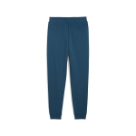 PUMA meeste vabaajap&uuml;ksid PUMA ESS Logo Sweatpants TR cl Ocean Tropic - 68678551, sinine