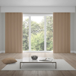 Kardin ZMA-15 160 x 250 cm, pruun