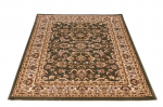 Orient classic vaip Seta Hali Venezia 250 x 350 cm kreemikasroheline.