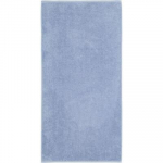 Vannir&auml;tik Caw&ouml; Pure Uni Sea 80x150 cm, 100% puuvill, kiiresti kuivav