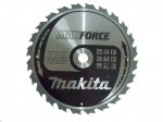L&otilde;ikeketas MAKITA 355x30x3,0mm 24T 20&deg;