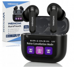 Juhtmevabad k&otilde;rvaklapid Wenom AuraTouch Pro