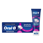 Oral-B Advanced Sensitivity Protection Calm Sensation hambapasta, 75 ml