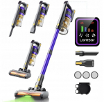 Juhtmevaba tolmuimeja Laresar X11, 550 W