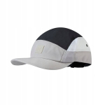 Buff 5 Panel Go Cap: Quick Dry Running Cap L/xl