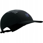 Compressport 5 Panel Light Cap Aurora - kork jooksjatele