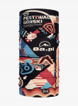 Buff Original Ecostretch 29. Festival - multifunktsionaalne sall