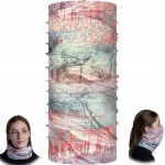 Buff Original Pearly Blossom mitmeotstarbeline kaelarihm