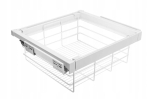 Ažuurne kapisahtel Elite 800mm, pehme sulgumisega