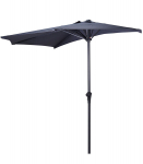 Aia p&auml;ikesevari Koopman Half Round, hall