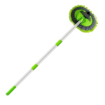 Mikrokiust Z45 Auto Pesemishari